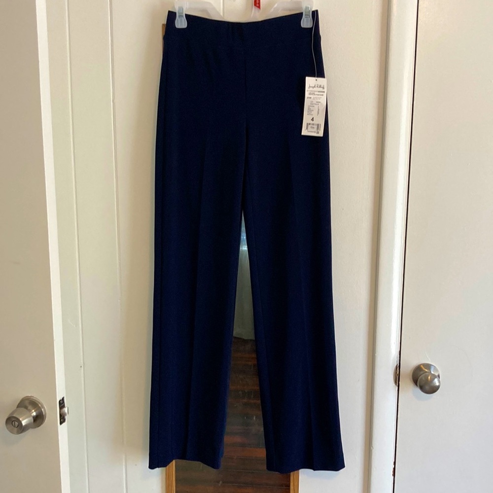 Joseph Ribkoff Dress Pants